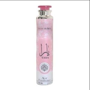 Yara Pink Air Freshener